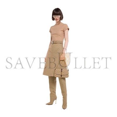 GUCCI APERITIVO MEDIUM SHOULDER BAG 866720 (26*14.5*3.5cm)